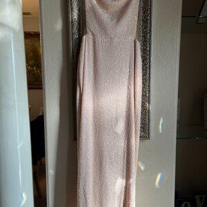 Nookie Evening gown.